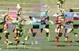 Round 14 V Nyngan - Men of League Round